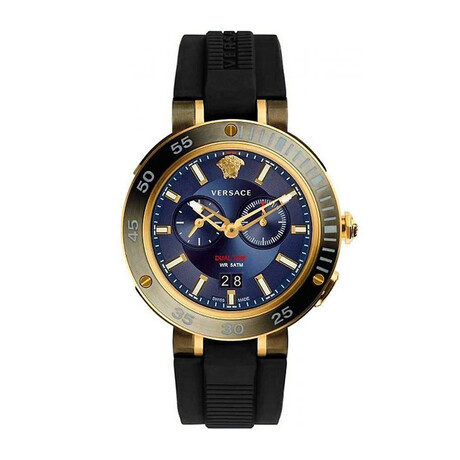 Versace V-Extreme Pro Quartz // VECN001-19