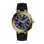 Versace V-Extreme Pro Quartz // VECN001-19