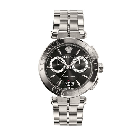 Versace Aion Chrono Quartz // VE1D015-20