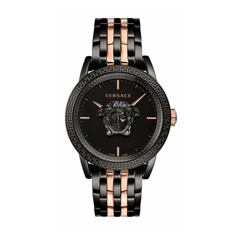 Versace Palazzo Empire Quartz // VERD006-18