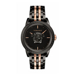 Versace Palazzo Empire Quartz // VERD006-18
