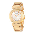 Versace Ladies Vanity Quartz // P5Q80D001-S080