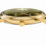 Versace V-Circle Quartz // VEBQ015-19