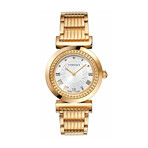 Versace Ladies Vanity Quartz // P5Q80D001-S080