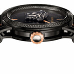 Versace Palazzo Empire Quartz // VERD006-18