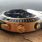 Versace V-Extreme Pro Quartz // VECN001-19