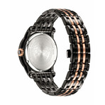 Versace Palazzo Empire Quartz // VERD006-18