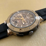Versace V-Extreme Pro Quartz // VECN003-19