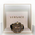 Versace V-Extreme Pro Quartz // VECN003-19