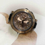 Versace V-Extreme Pro Quartz // VECN003-19