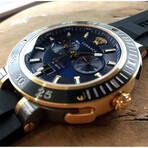 Versace V-Extreme Pro Quartz // VECN001-19