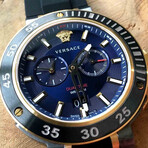 Versace V-Extreme Pro Quartz // VECN001-19