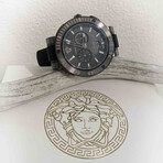 Versace V-Extreme Pro Quartz // VECN002-19