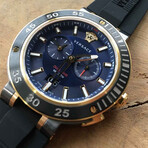 Versace V-Extreme Pro Quartz // VECN001-19