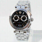 Versace Aion Chrono Quartz // VE1D015-20