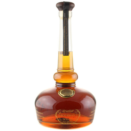 Willett Pot Still Reserve Straight Bourbon Whiskey // 750 ml
