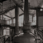 Pot Still Reserve Straight Bourbon Whiskey // 750 ml