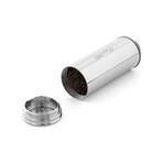 Chrome21 Travel Shave Brush