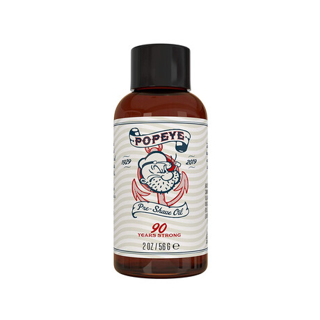 POPEYE Pre-Shave Oil
