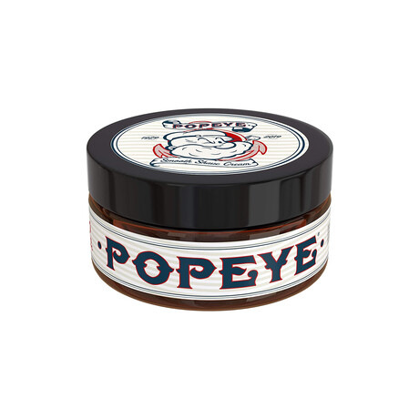POPEYE Shave Cream
