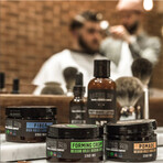 Hair Styling Kit // Set of 2