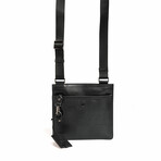 Cross Body // Black