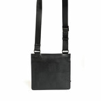 Cross Body // Black