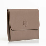 Pochette // Mud Brown