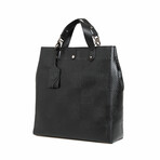 Shopping Bag // Black
