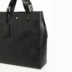 Shopping Bag // Black