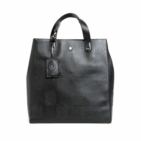 Shopping Bag // Black