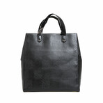 Shopping Bag // Black