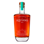 Afro-Caribbean Set // Light Rum + Dark Rum // Set of 2 // 750 ml Each