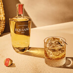 Afro-Caribbean Set // Light Rum + Dark Rum // Set of 2 // 750 ml Each