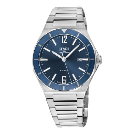 Gevril High Line Automatic // 48401B