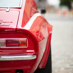 Rare 1975 Puma GT1600