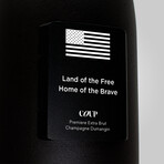 4th of July 2022 Edition Champagne // Land of the Free // 750 ml