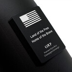 4th of July 2022 Edition Champagne // Land of the Free // 750 ml
