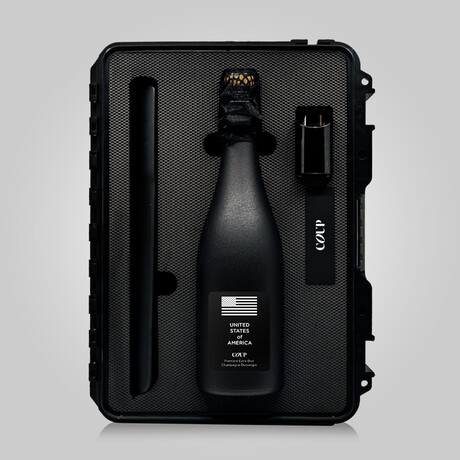 4th of July 2022 Edition Champagne // United States of America // 750 ml