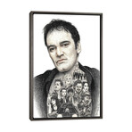 Tarantino by Inked Ikons