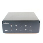 SKAA Wireless Streaming Integrated Amp