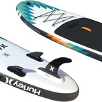 Advantage Inflatable Stand-Up Paddle Board // 10'6" // Outsider
