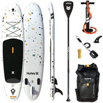 Advantage Inflatable Stand-Up Paddle Board // 10' // Terrazo