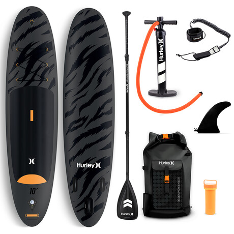 Advantage Inflatable Stand-Up Paddle Board // 10' // Terrazo