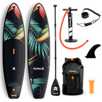 PhantomTour Inflatable Stand-Up Paddle Board // 10'6" (Paradise)
