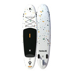 Advantage Inflatable Stand-Up Paddle Board // 10' (Black Tiger)