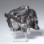 Sikhote-Alin Meteorite In Display Box // 117.4g