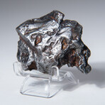 Sikhote-Alin Meteorite In Display Box // 117.4g
