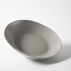 The frök 13-inch Serving Bowl (White)