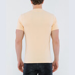 Jason T-Shirt // Salmon (L)